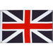 Kings Colors - Union Jack - Liberty Flag & Specialty