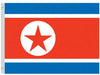 Korea (North) Flag - Liberty Flag & Specialty