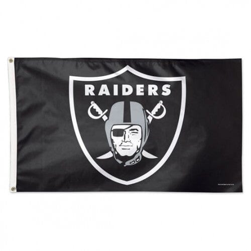 Las Vegas Raiders Flags - Liberty Flag & Specialty