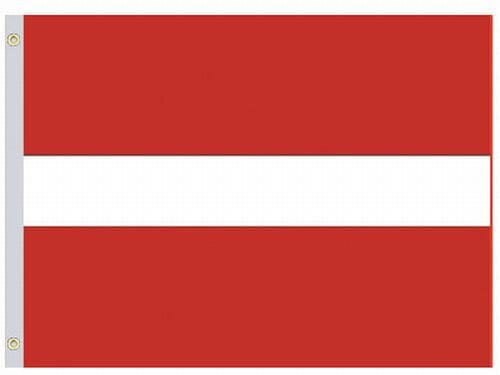 Latvia Flag - Liberty Flag & Specialty