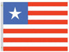 Liberia Flag - Liberty Flag & Specialty