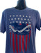 Liberty & Justice T-Shirt - Liberty Flag & Specialty