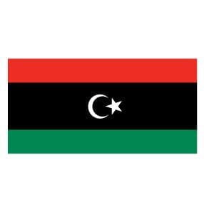 Libya Flag - Liberty Flag & Specialty