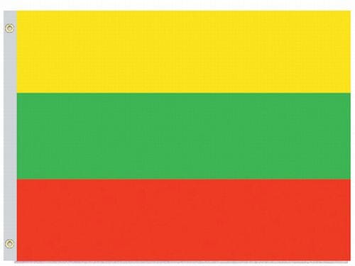 Lithuania Flag - Liberty Flag & Specialty