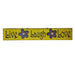 Live Laugh Love Wood Sign - Liberty Flag & Specialty