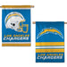 Los Angeles Chargers Double-Sided Banner - Liberty Flag & Specialty