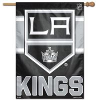 Los Angeles Kings Banner - Liberty Flag & Specialty
