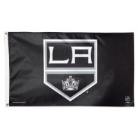 Los Angeles Kings Flag - Liberty Flag & Specialty