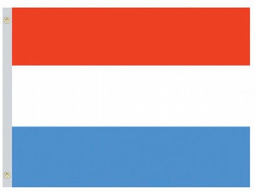 Luxembourg Flag - Liberty Flag & Specialty