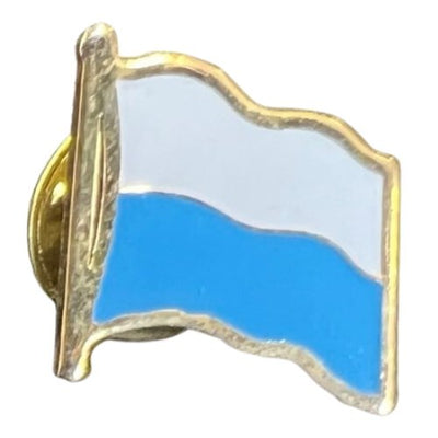M-Z Foreign Lapel Pins - Liberty Flag & Specialty