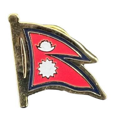 M-Z Foreign Lapel Pins - Liberty Flag & Specialty