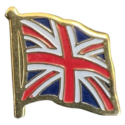 M-Z Foreign Lapel Pins - Liberty Flag & Specialty