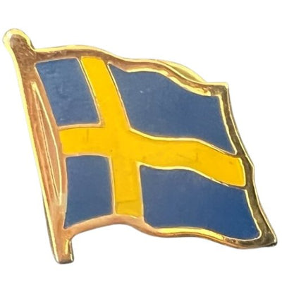 M-Z Foreign Lapel Pins - Liberty Flag & Specialty