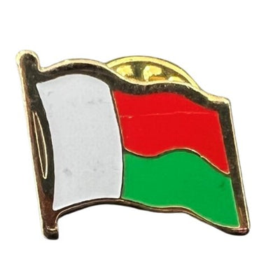 M-Z Foreign Lapel Pins - Liberty Flag & Specialty