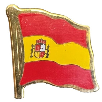 M-Z Foreign Lapel Pins - Liberty Flag & Specialty
