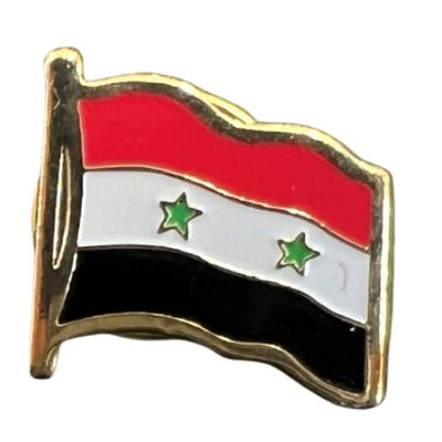 M-Z Foreign Lapel Pins - Liberty Flag & Specialty