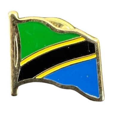 M-Z Foreign Lapel Pins - Liberty Flag & Specialty