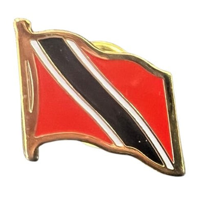 M-Z Foreign Lapel Pins - Liberty Flag & Specialty