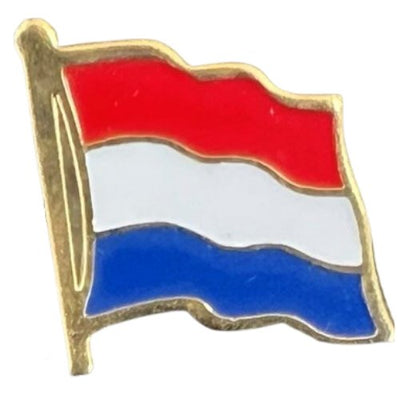 M-Z Foreign Lapel Pins - Liberty Flag & Specialty