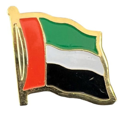 M-Z Foreign Lapel Pins - Liberty Flag & Specialty