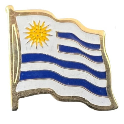 M-Z Foreign Lapel Pins - Liberty Flag & Specialty