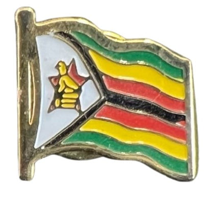 M-Z Foreign Lapel Pins - Liberty Flag & Specialty