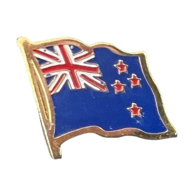 M-Z Foreign Lapel Pins - Liberty Flag & Specialty