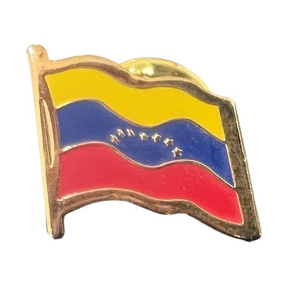 M-Z Foreign Lapel Pins - Liberty Flag & Specialty