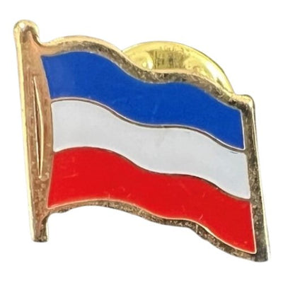 M-Z Foreign Lapel Pins - Liberty Flag & Specialty