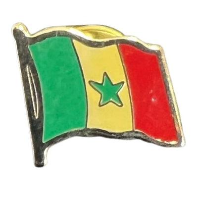 M-Z Foreign Lapel Pins - Liberty Flag & Specialty