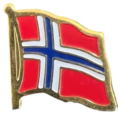 M-Z Foreign Lapel Pins - Liberty Flag & Specialty