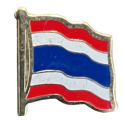 M-Z Foreign Lapel Pins - Liberty Flag & Specialty