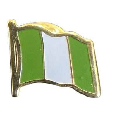 M-Z Foreign Lapel Pins - Liberty Flag & Specialty