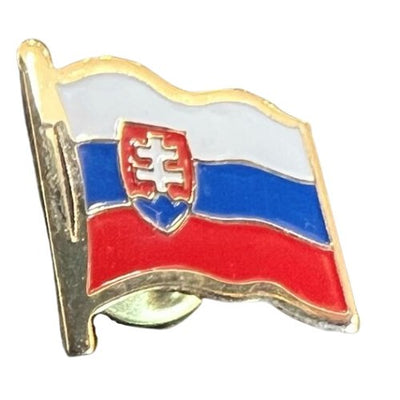M-Z Foreign Lapel Pins - Liberty Flag & Specialty