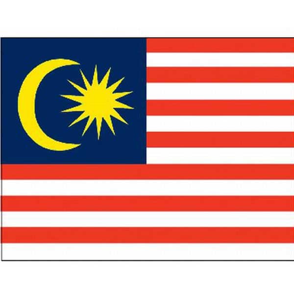 Malaysia Flag - Liberty Flag & Specialty