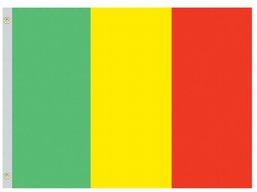 Mali Flag - Liberty Flag & Specialty