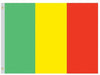 Mali Flag - Liberty Flag & Specialty