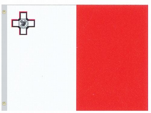 Malta Flag - Liberty Flag & Specialty