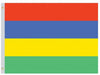 Mauritius Flag - Liberty Flag & Specialty