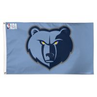 Memphis Grizzlies Flag - Liberty Flag & Specialty