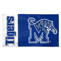 Memphis Tigers Flag - Liberty Flag & Specialty