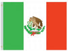 Mexico Flag - Liberty Flag & Specialty