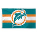 Miami Dolphins Flags - Liberty Flag & Specialty