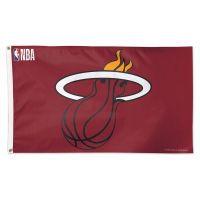 Miami Heat Flag - Liberty Flag & Specialty