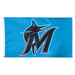 Miami Marlins Flag - Liberty Flag & Specialty