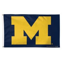 Michigan Wolverines Flag - Liberty Flag & Specialty