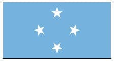 Micronesia Flag - Liberty Flag & Specialty