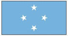 Micronesia Flag - Liberty Flag & Specialty