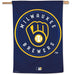 Milwaukee Brewers Banners - Liberty Flag & Specialty