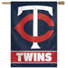 Minnesota Twins Banners - Liberty Flag & Specialty